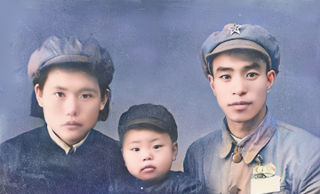 簡(jiǎn)單聊一聊現(xiàn)代社會(huì)中老照片修復(fù)有什么重要意義