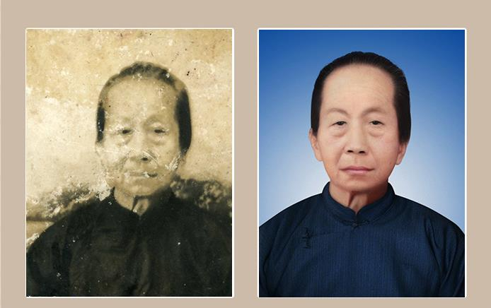 <b>Photoshop修復(fù)翻新老照片，模糊老照片修復(fù)高清的方法！</b>