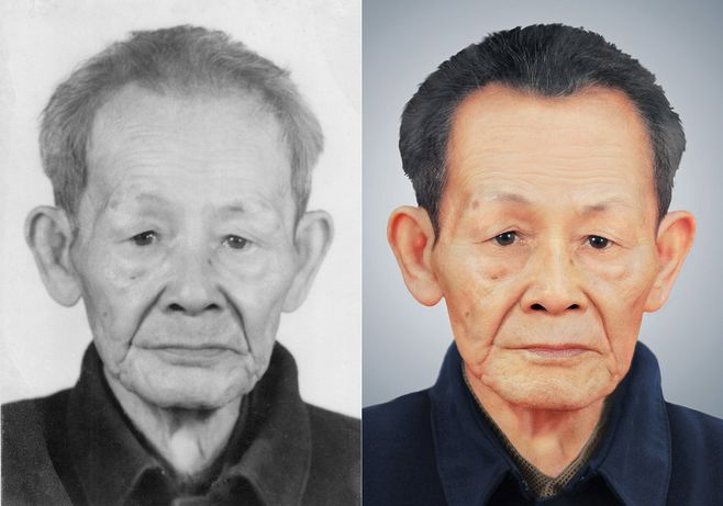 <b>發(fā)霉氧化破舊的老照片修復方法有哪些？</b>
