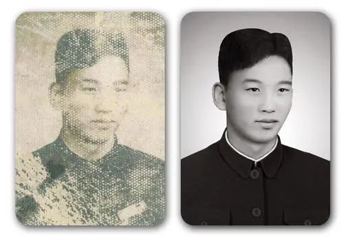 受潮褪色泛黃老照片怎么翻新，老照片為什么要修舊如舊