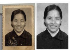 修復老照片有哪些方法類型？有什么區別呢？