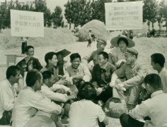 如何保存沖洗出來的老照片？