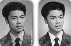 修復翻新老照片收藏舊照片就是收藏歷史修復歷史！