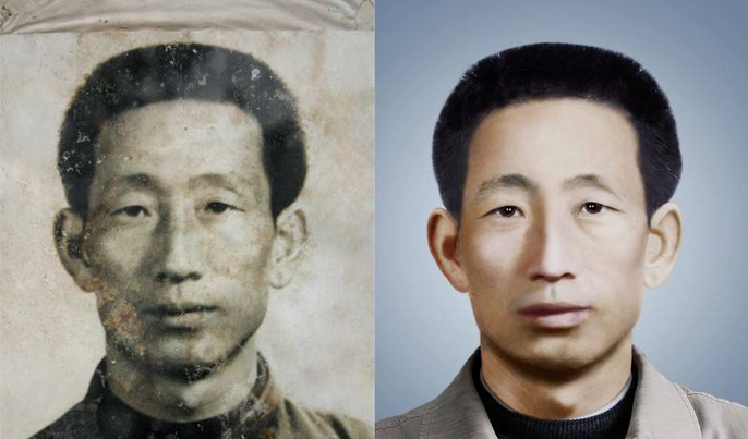 老照片有什么價(jià)值應(yīng)該怎么保存？