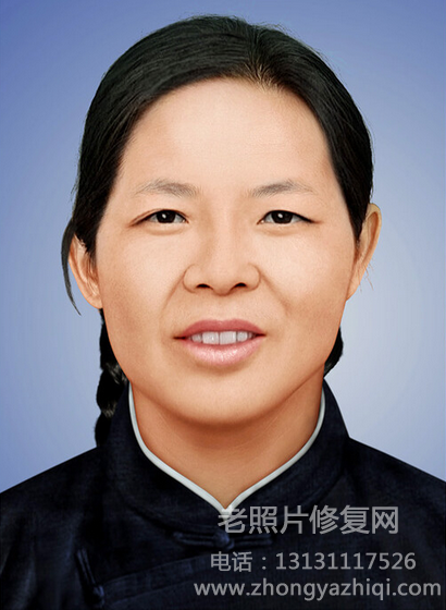 老照片修復數(shù)碼照片好修復嗎和保存過程怎么樣？