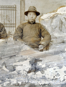 修復老照片工作室：膠片沖洗老照片效果怎么樣，膠片有什么特性？