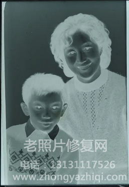 老照片修復(fù)翻新上色中像素尺寸和圖片質(zhì)量如何掌握？