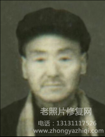 老照片修復(fù)技術(shù)方法有哪些，如何利用PS修復(fù)還原老照片？