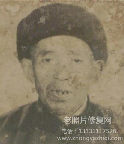 修復(fù)老照片工作室：照片底片和照片有什么區(qū)別，底片照片的原理是什么?