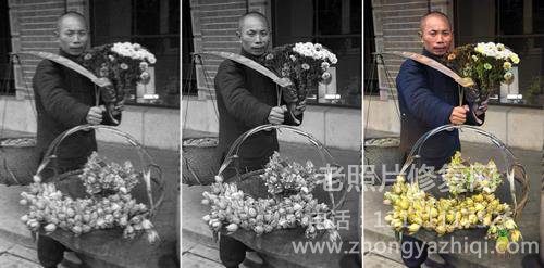 翻新修復(fù)老照片工作室：底片菲林復(fù)片自檢與注意事項(xiàng)有哪些？