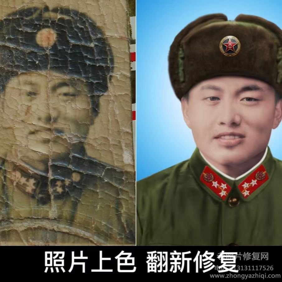 淋膜裱膜覆膜有什么不同分別多少錢，哪一種價(jià)格更適合老照片修復(fù)？