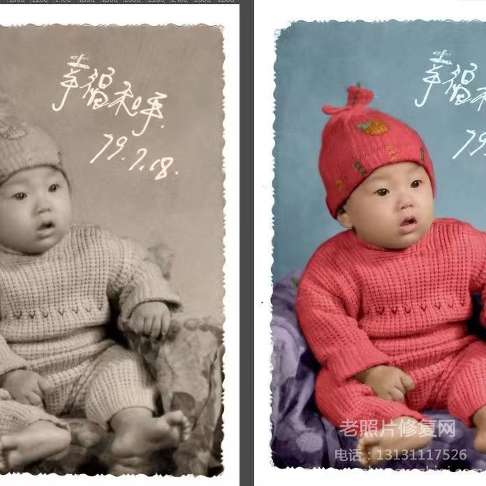 老照片怎么保存，老照片收藏存放知識要點！