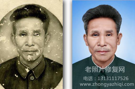 老照片按照材質(zhì)、時間和規(guī)格尺寸如何分類，都有哪些類型？