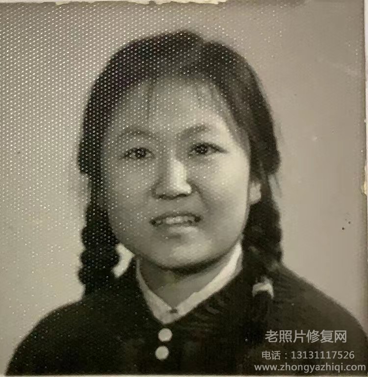 怎么可以長久保存老照片防氧化受潮，老照片修復上色保存方法