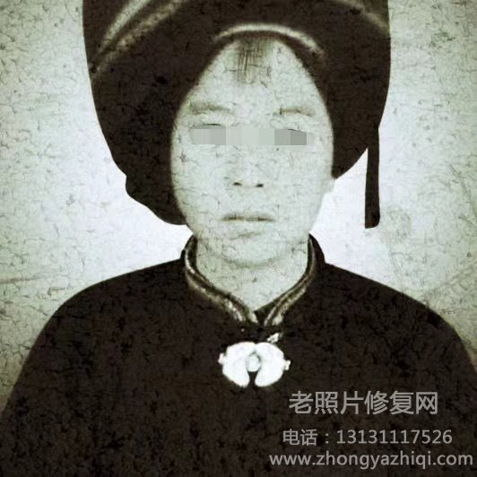 老照片修復(fù)后沖洗富士相紙和柯達(dá)相紙有什么不同？