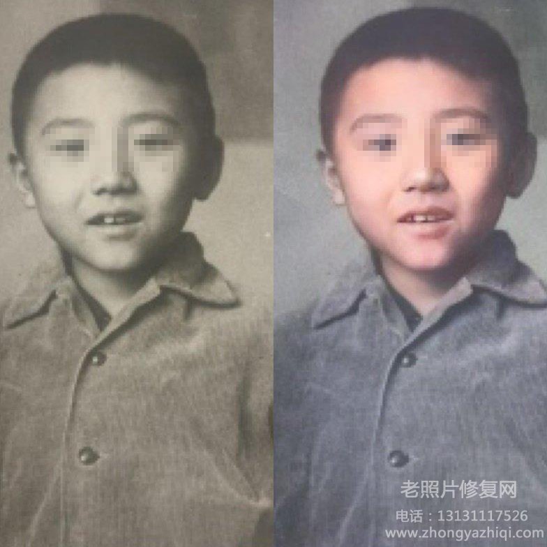 修復老照片工作室：如何保存老照片的相框、相冊？