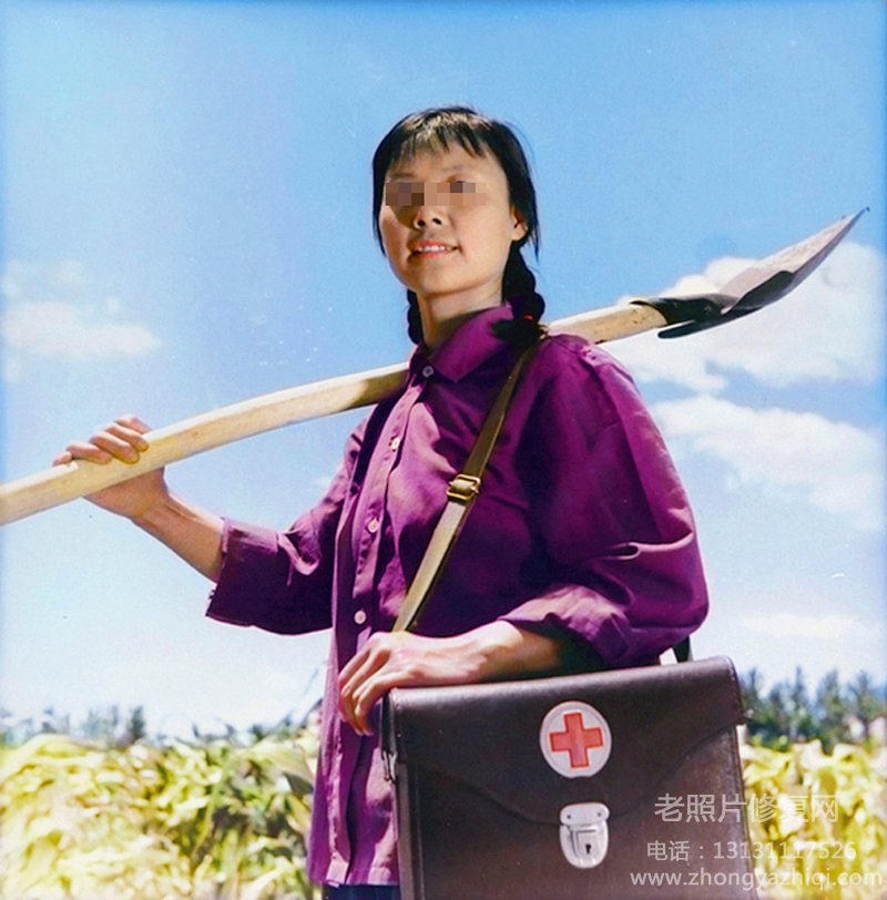 老照片怎樣保護存儲，如何保存修復后的氧化發霉老照片？