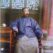 一分鐘帶你了解老照片以及老照片修復翻新技巧