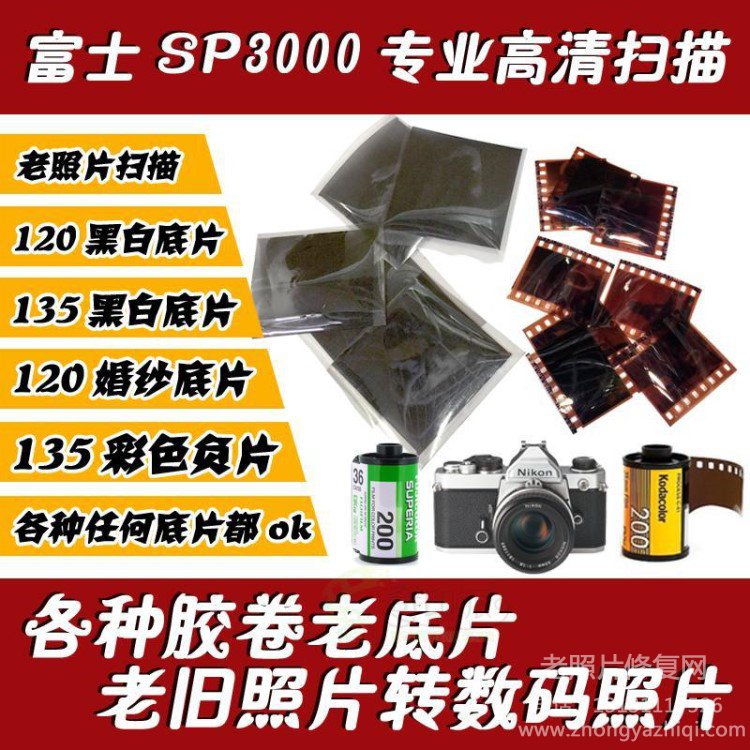 老照片修復工作室：修復后的老照片怎樣覆膜，覆膜類型有哪些？