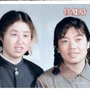 老照片和底片有什么共同點和區別，怎樣修復老照片底片膠片？
