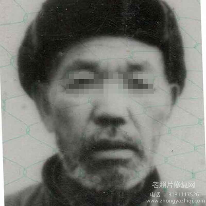 修復(fù)老照片有什么意義，老舊照片有哪些實(shí)際價(jià)值？