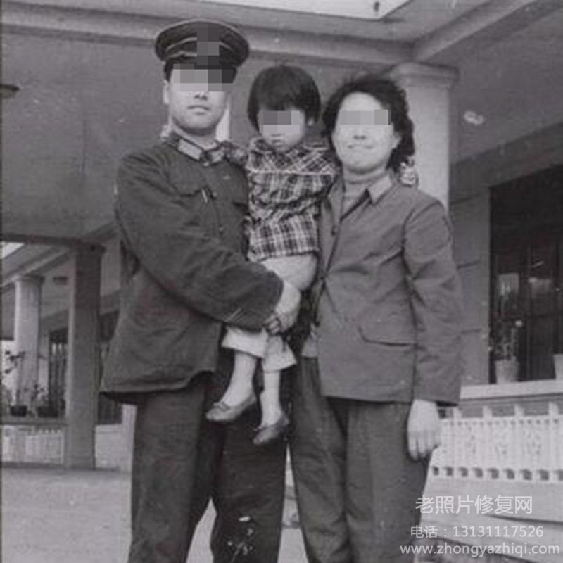 修復(fù)后的老照片如何進(jìn)行保存，山陜西西安修復(fù)老照片方法