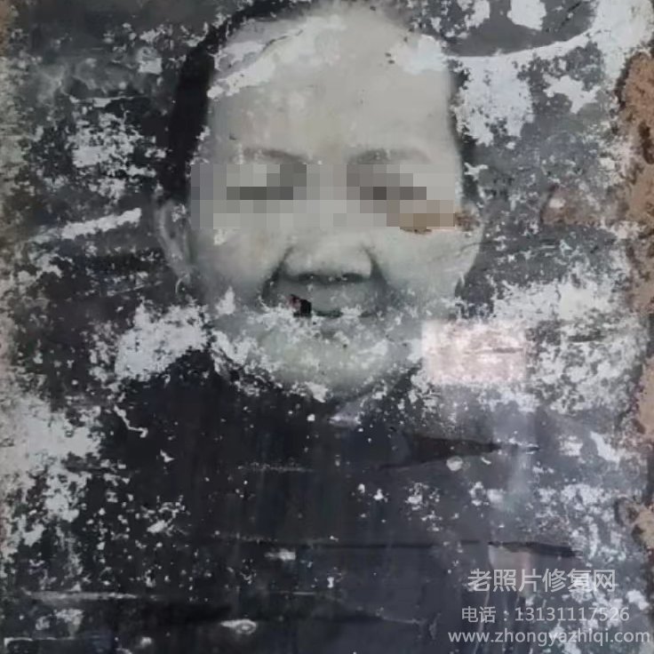 老照片的修復(fù)翻新如何保持原有質(zhì)感和原始狀態(tài)？
