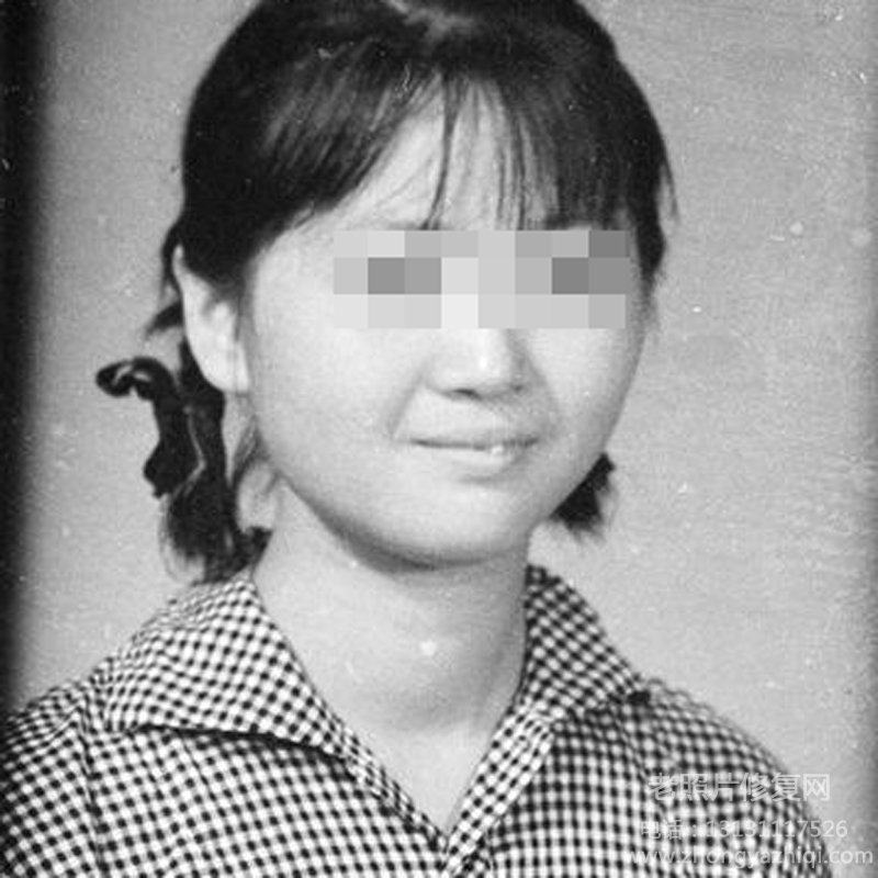 老照片日常護理知識和老照片修復(fù)翻新方法