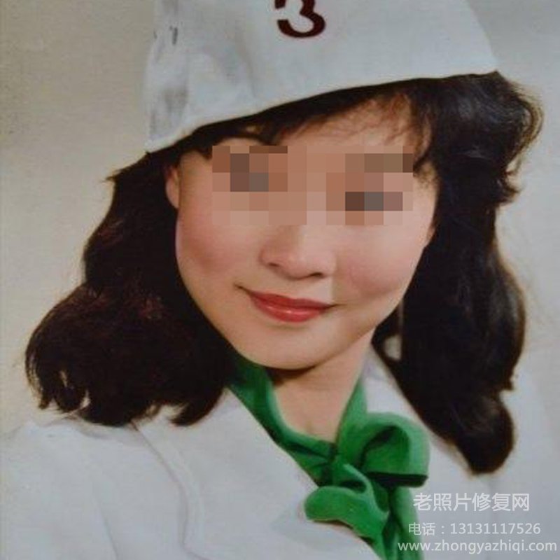老照片修復(fù)翻新后可以放大嗎，彩擴(kuò)照片需要注意哪些問(wèn)題？