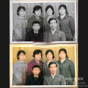 如何修復(fù)老照片舊相片，老照片保存護理方法你知道嗎？