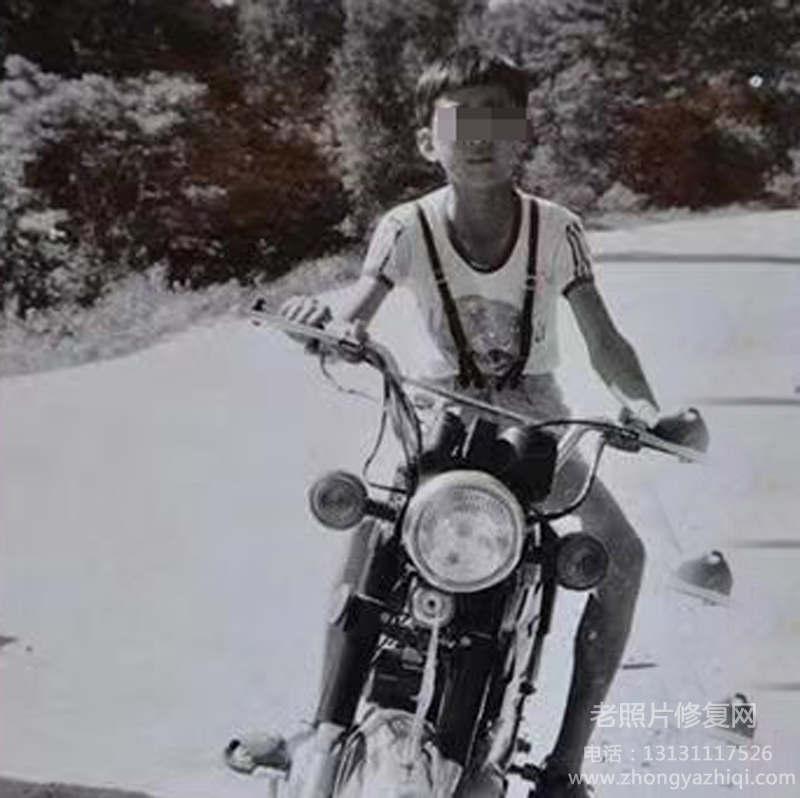 老照片的沖洗沖印方法有哪些，怎么修復(fù)還原老照片？