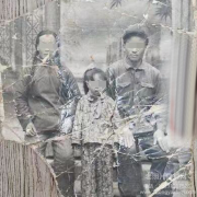 老照片用什么方法可以修復上色，怎么進行護理保存？